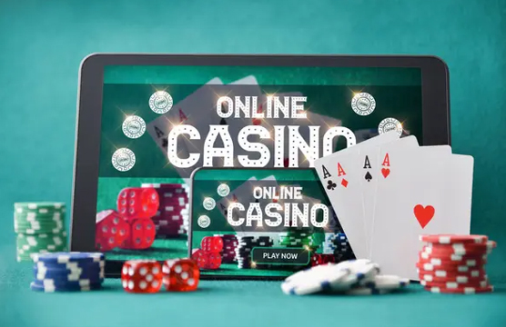 Ultimate Guide to Play Casino Games Online UK Ultimate Guide to Play Casino Games Online UK