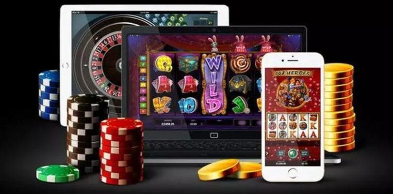 The Ultimate Guide to the Best Online Casino Sites in 2023 9